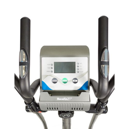Орбітрек  HouseFit Lotus E1.0 - фото №6